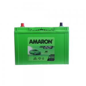 Car Battery Amaron 105D31L  80Ah 12V